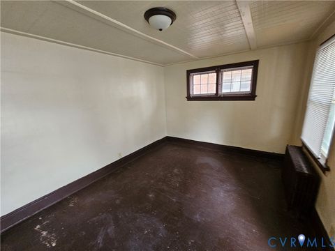 Photo of 611 E Brookland Park Boulevard #A, Richmond, VA 23222 (MLS # 2533317)