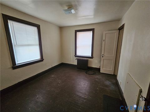 Tiny photo for 611 E Brookland Park Boulevard #A, Richmond, VA 23222 (MLS # 2533317)