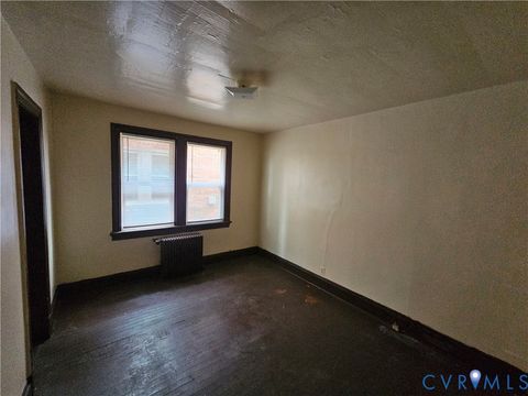Tiny photo for 611 E Brookland Park Boulevard #A, Richmond, VA 23222 (MLS # 2533317)
