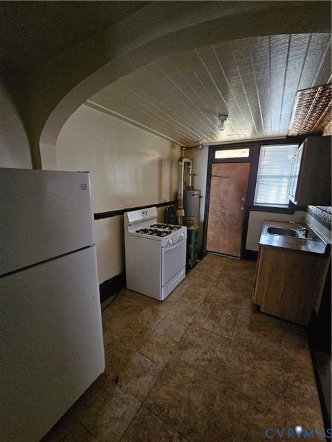 Tiny photo for 611 E Brookland Park Boulevard #A, Richmond, VA 23222 (MLS # 2533317)