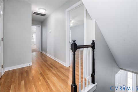 Tiny photo for 201 Hixson Drive, North Chesterfield, VA 23236 (MLS # 2608360)