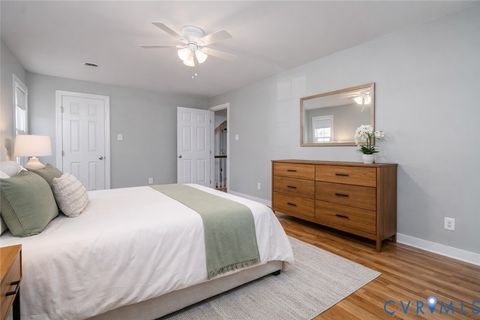 Tiny photo for 201 Hixson Drive, North Chesterfield, VA 23236 (MLS # 2608360)