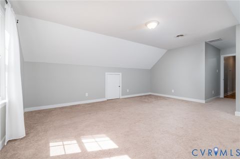 Tiny photo for 201 Hixson Drive, North Chesterfield, VA 23236 (MLS # 2608360)