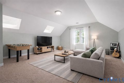 Tiny photo for 201 Hixson Drive, North Chesterfield, VA 23236 (MLS # 2608360)