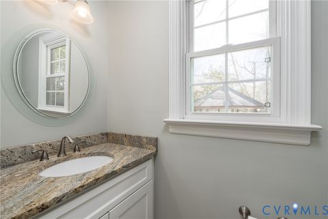 Tiny photo for 201 Hixson Drive, North Chesterfield, VA 23236 (MLS # 2608360)