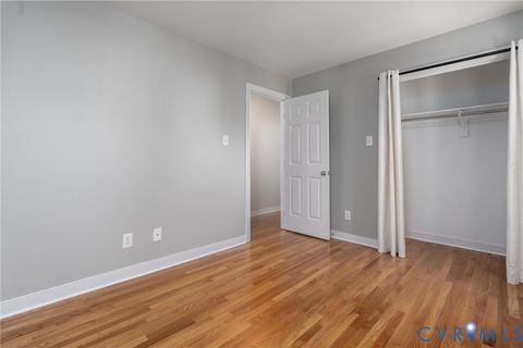 Tiny photo for 201 Hixson Drive, North Chesterfield, VA 23236 (MLS # 2608360)