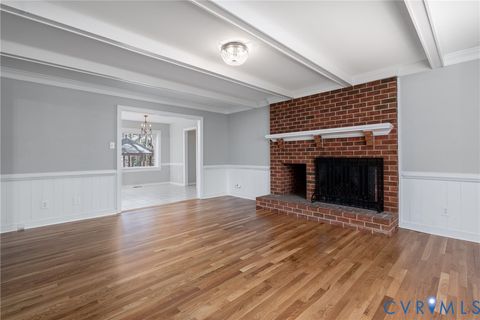 Tiny photo for 201 Hixson Drive, North Chesterfield, VA 23236 (MLS # 2608360)