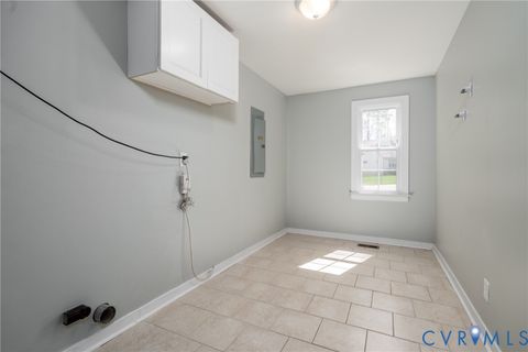 Tiny photo for 201 Hixson Drive, North Chesterfield, VA 23236 (MLS # 2608360)