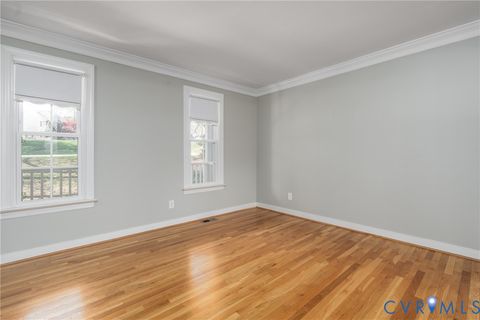 Tiny photo for 201 Hixson Drive, North Chesterfield, VA 23236 (MLS # 2608360)