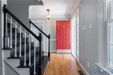 Tiny photo for 201 Hixson Drive, North Chesterfield, VA 23236 (MLS # 2608360)