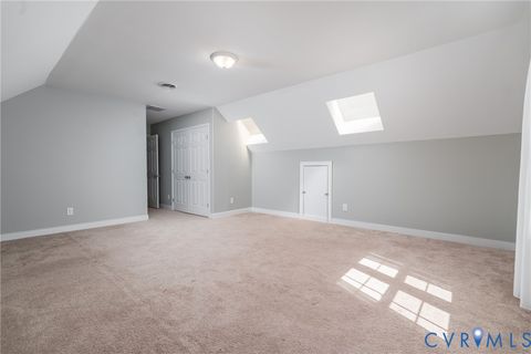 Tiny photo for 201 Hixson Drive, North Chesterfield, VA 23236 (MLS # 2608360)