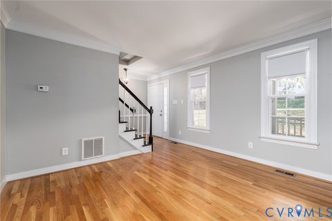 Tiny photo for 201 Hixson Drive, North Chesterfield, VA 23236 (MLS # 2608360)