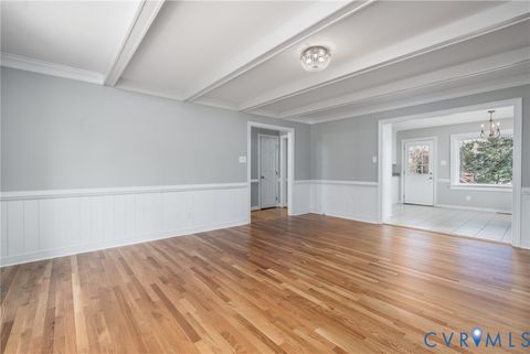 Tiny photo for 201 Hixson Drive, North Chesterfield, VA 23236 (MLS # 2608360)