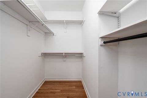 Tiny photo for 201 Hixson Drive, North Chesterfield, VA 23236 (MLS # 2608360)