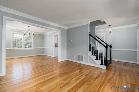 Tiny photo for 201 Hixson Drive, North Chesterfield, VA 23236 (MLS # 2608360)