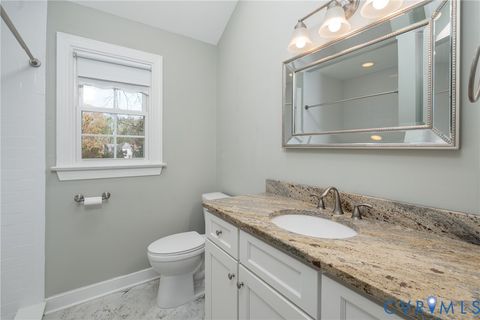 Tiny photo for 201 Hixson Drive, North Chesterfield, VA 23236 (MLS # 2608360)