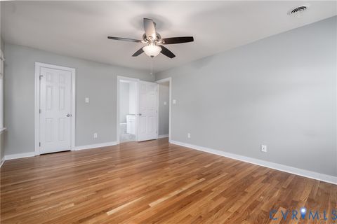 Tiny photo for 201 Hixson Drive, North Chesterfield, VA 23236 (MLS # 2608360)