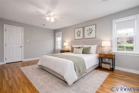 Tiny photo for 201 Hixson Drive, North Chesterfield, VA 23236 (MLS # 2608360)