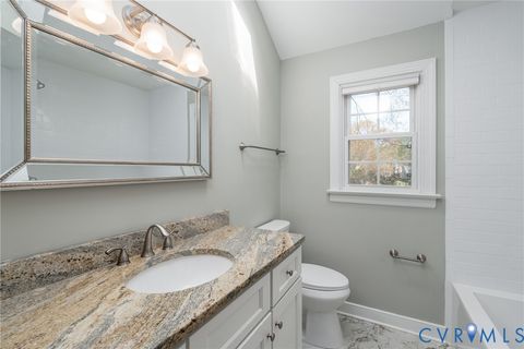 Tiny photo for 201 Hixson Drive, North Chesterfield, VA 23236 (MLS # 2608360)