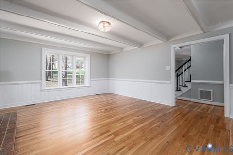 Tiny photo for 201 Hixson Drive, North Chesterfield, VA 23236 (MLS # 2608360)