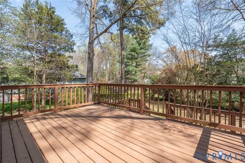 Tiny photo for 201 Hixson Drive, North Chesterfield, VA 23236 (MLS # 2608360)