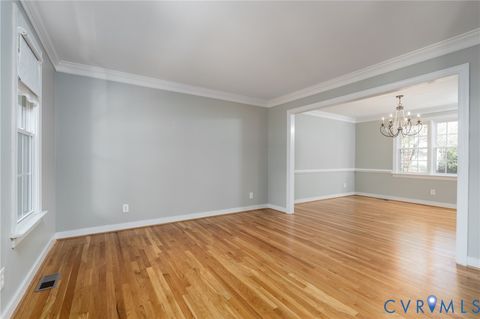 Tiny photo for 201 Hixson Drive, North Chesterfield, VA 23236 (MLS # 2608360)