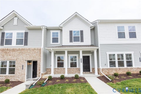 Tiny photo for 3457 Pond Alley, Richmond, VA 23234 (MLS # 2629156)