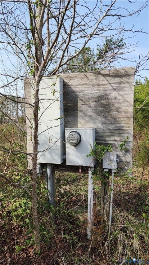 Tiny photo for 9207 Sliding Hill Road, Ashland, VA 23005 (MLS # 2606239)