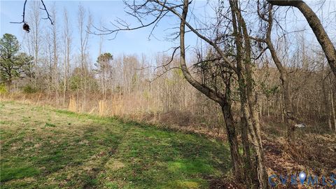 Photo of 9207 Sliding Hill Road, Ashland, VA 23005 (MLS # 2606239)