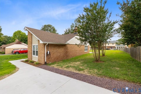 Tiny photo for 7905 Tamarind Drive, Henrico, VA 23227 (MLS # 2616230)