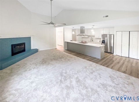 Tiny photo for 7905 Tamarind Drive, Henrico, VA 23227 (MLS # 2616230)