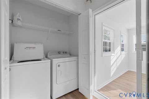 Tiny photo for 7905 Tamarind Drive, Henrico, VA 23227 (MLS # 2616230)