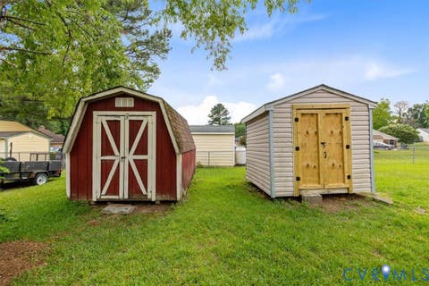 Tiny photo for 7905 Tamarind Drive, Henrico, VA 23227 (MLS # 2616230)