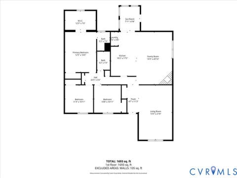 Tiny photo for 7905 Tamarind Drive, Henrico, VA 23227 (MLS # 2616230)