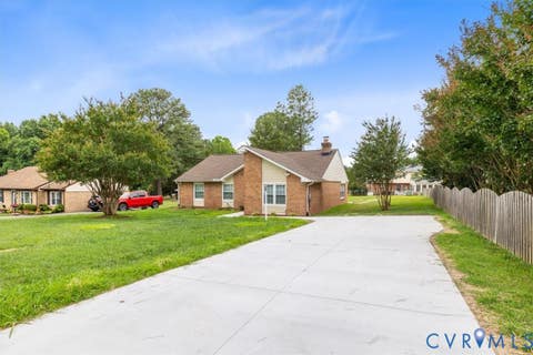Tiny photo for 7905 Tamarind Drive, Henrico, VA 23227 (MLS # 2616230)