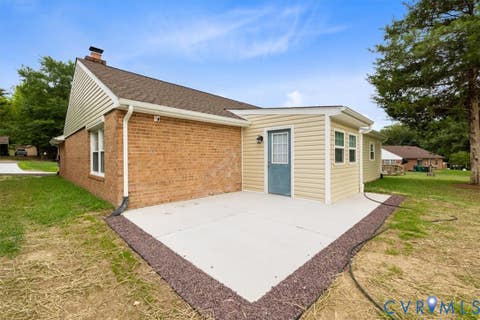 Tiny photo for 7905 Tamarind Drive, Henrico, VA 23227 (MLS # 2616230)