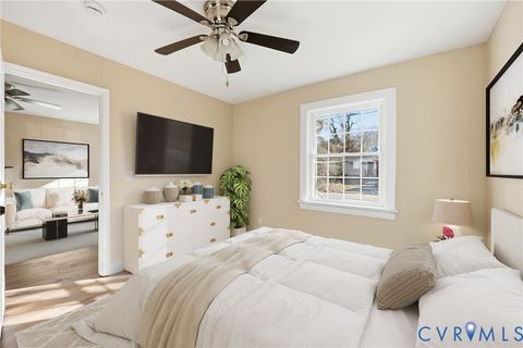 Tiny photo for 331 Glenwood Court, Petersburg, VA 23803 (MLS # 2533262)