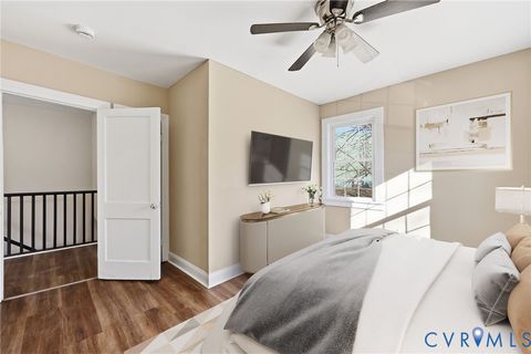 Tiny photo for 331 Glenwood Court, Petersburg, VA 23803 (MLS # 2533262)