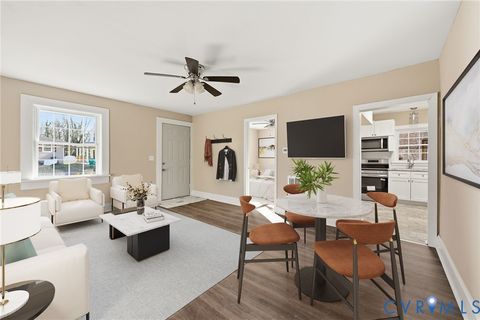 Photo of 331 Glenwood Court, Petersburg, VA 23803 (MLS # 2533262)