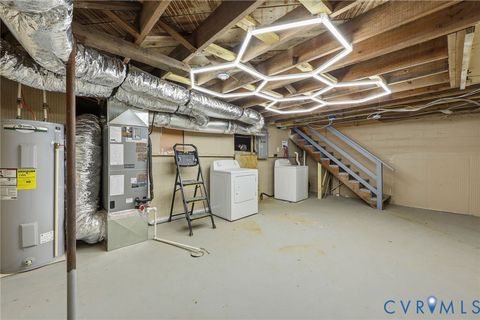 Tiny photo for 331 Glenwood Court, Petersburg, VA 23803 (MLS # 2533262)