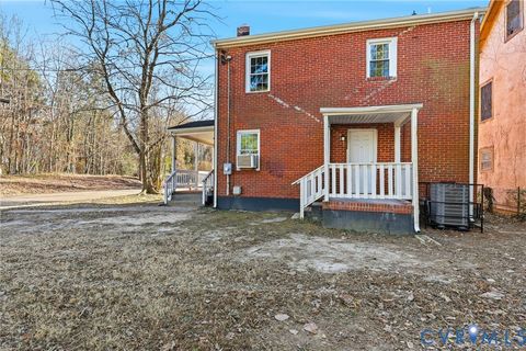 Tiny photo for 331 Glenwood Court, Petersburg, VA 23803 (MLS # 2533262)