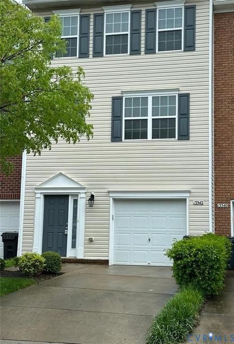 Photo of 13342 Diamond Ridge Drive, Chesterfield, VA 23112 (MLS # 2604273)