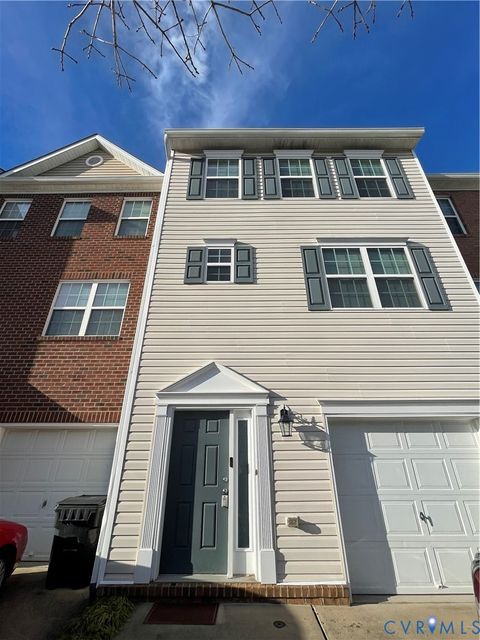 Tiny photo for 13342 Diamond Ridge Drive, Chesterfield, VA 23112 (MLS # 2604273)