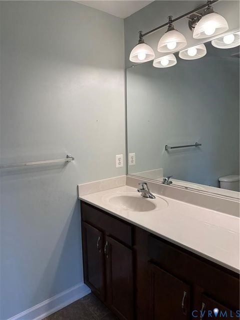 Tiny photo for 13342 Diamond Ridge Drive, Chesterfield, VA 23112 (MLS # 2604273)