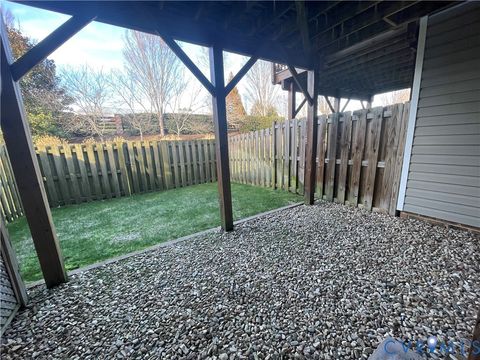 Tiny photo for 13342 Diamond Ridge Drive, Chesterfield, VA 23112 (MLS # 2604273)