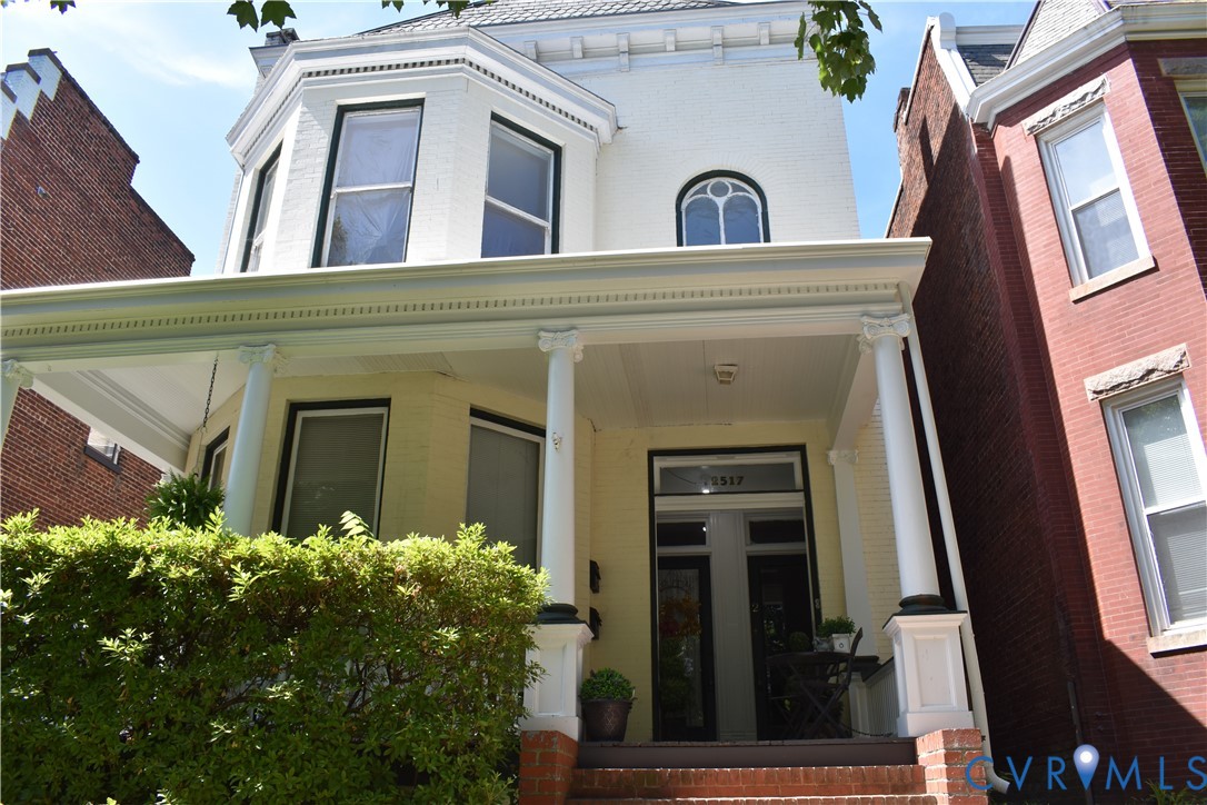 2517 Grove Avenue