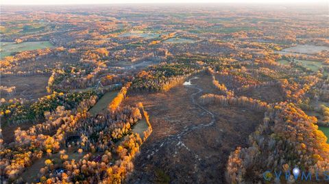 Tiny photo for 00 Kinneytown, Louisa, VA 23117 (MLS # 2531619)