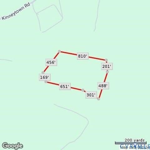 Tiny photo for 00 Kinneytown, Louisa, VA 23117 (MLS # 2531619)