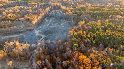 Tiny photo for 00 Kinneytown, Louisa, VA 23117 (MLS # 2531619)