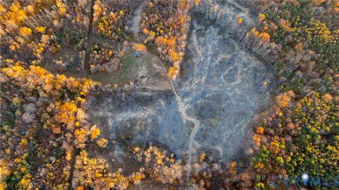 Tiny photo for 00 Kinneytown, Louisa, VA 23117 (MLS # 2531619)